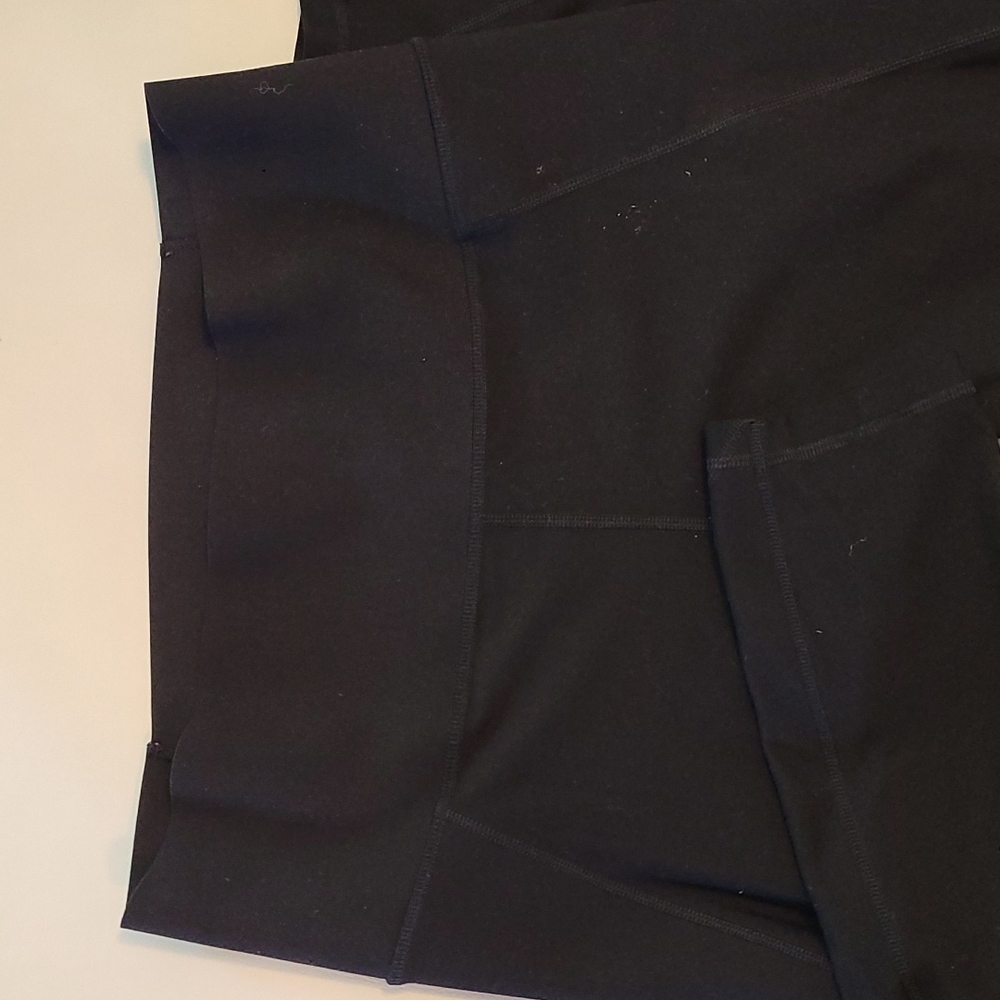 High-Waisted Elevate Built-In Sculpt Leggings